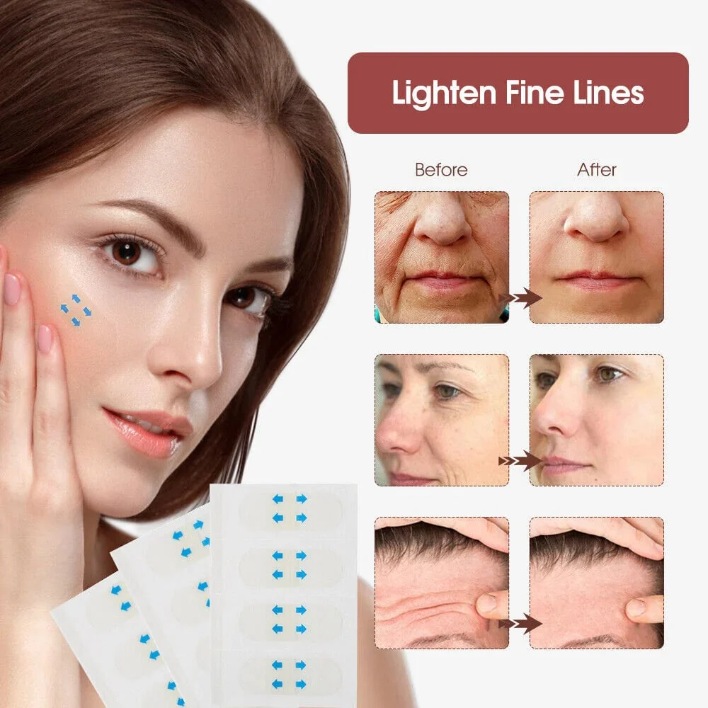 Invisible Face Lifter Tape - Image 2