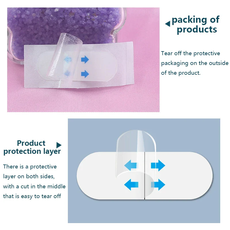 Invisible Face Lifter Tape - Image 26