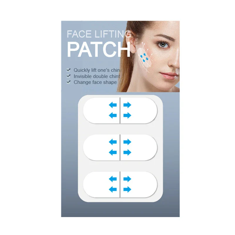 Invisible Face Lifter Tape - Image 28