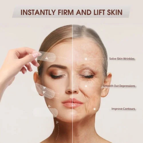Invisible Face Lifter Tape - Image 3