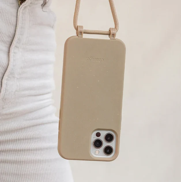 iPhone Case with Crossbody Strip - Image 3