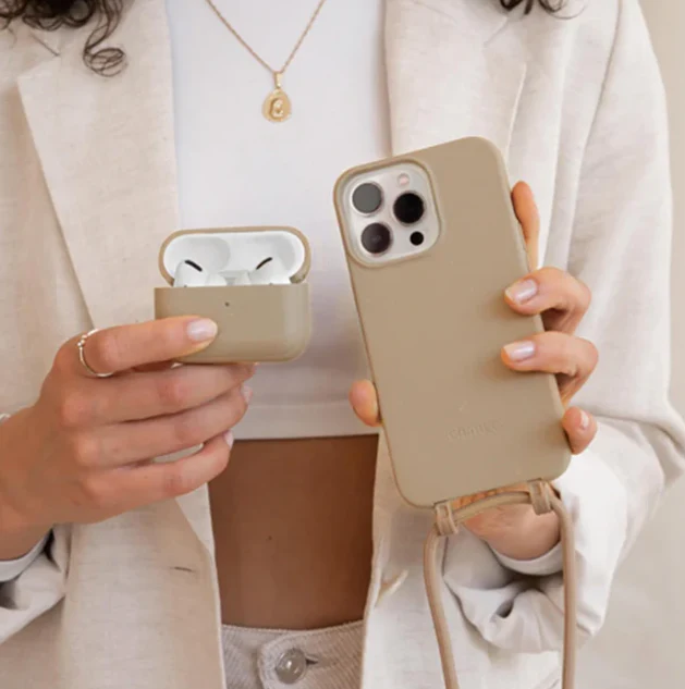 iPhone Case with Crossbody Strip - Image 5