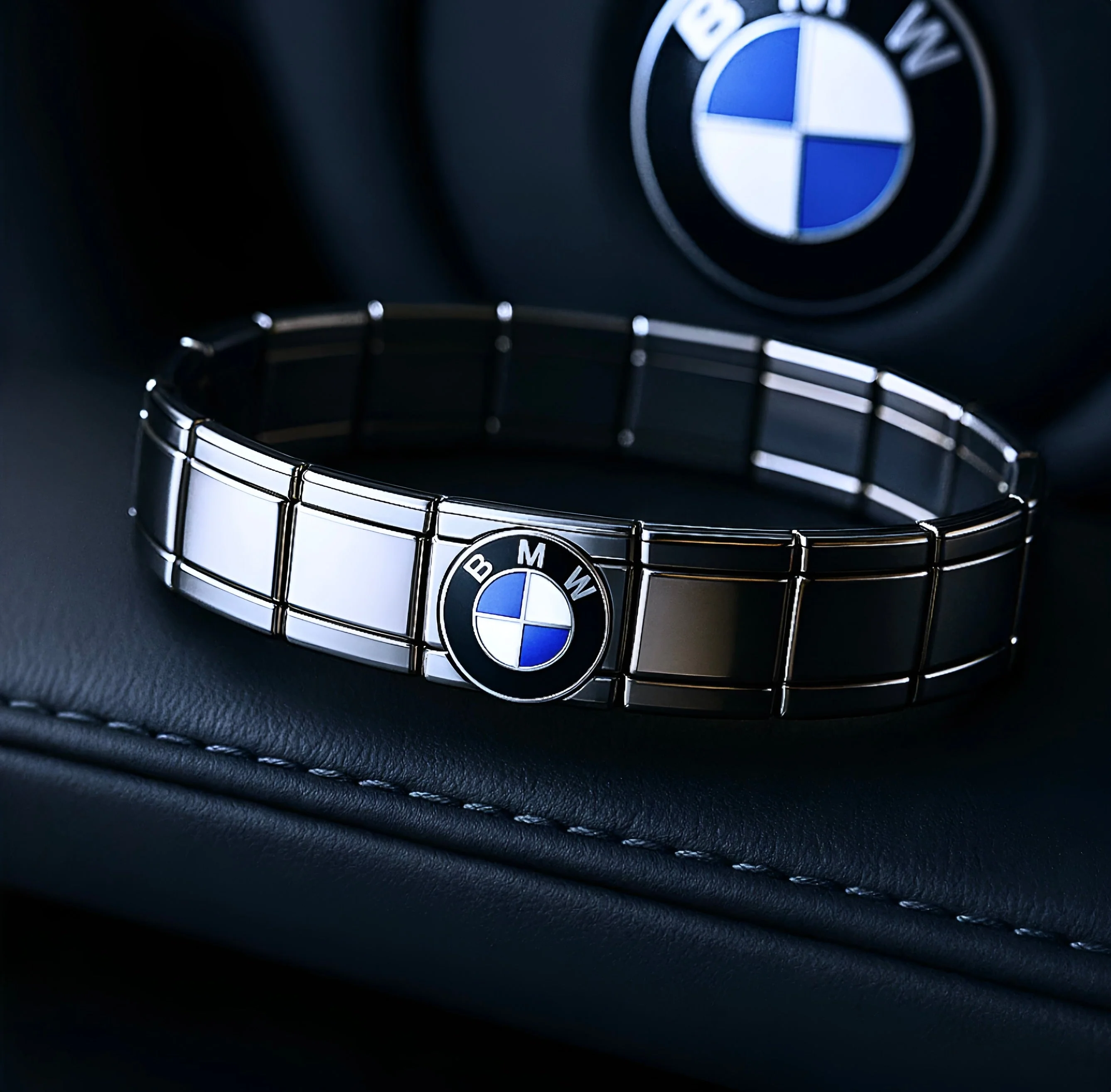 Italian charm bracelet - Image 3