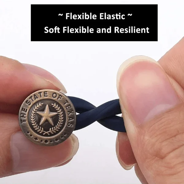 Jeans Retractable Button - Image 2