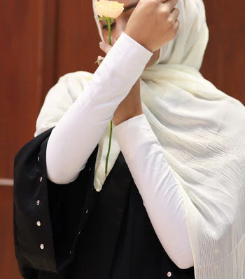 HIJAB SLEEVE EXTENDER - Image 2