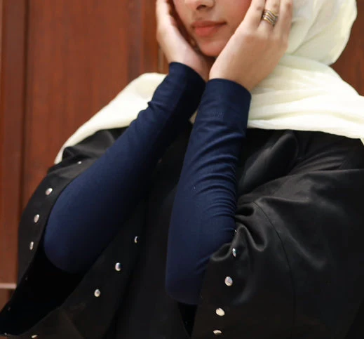 HIJAB SLEEVE EXTENDER - Image 3