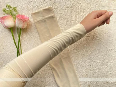 HIJAB SLEEVE EXTENDER - Image 4