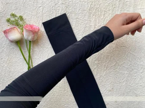 HIJAB SLEEVE EXTENDER - Image 5