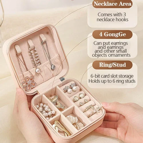Jewelry Box Organizer - Image 2