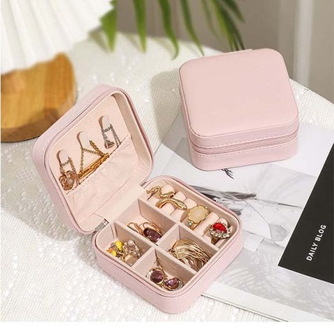 Jewelry Box Organizer - Image 4