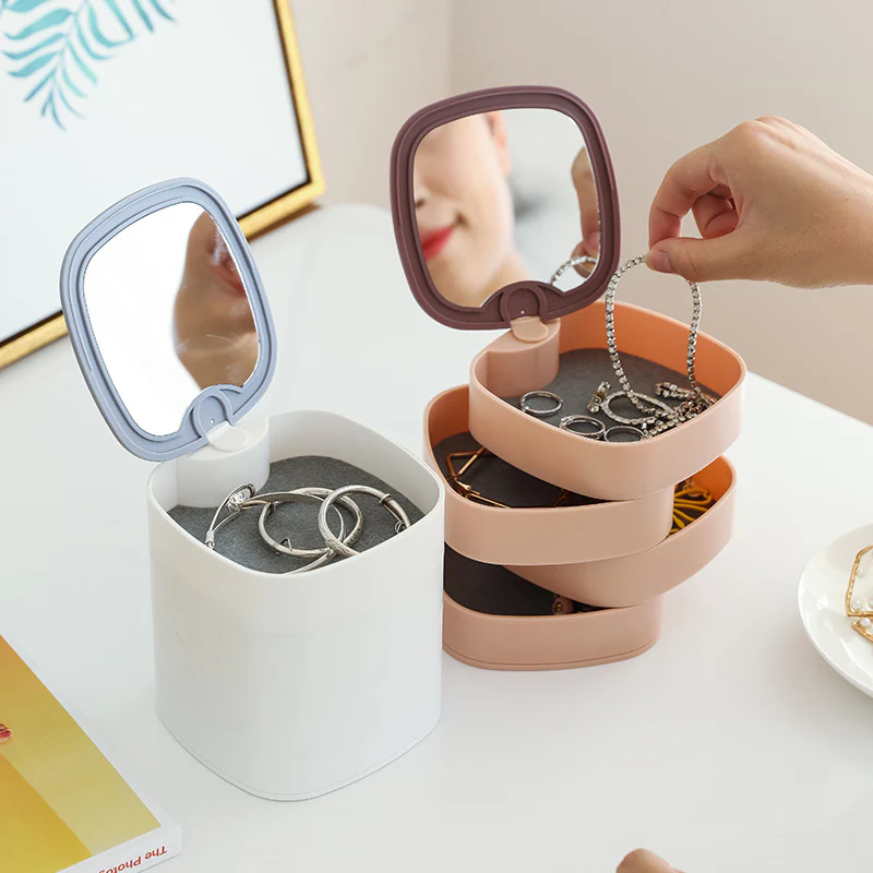 Jewlery box organizer - Image 3