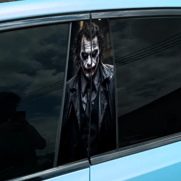 Car Door Stickers ππ - Image 3