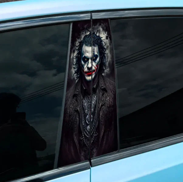 Car Door Stickers ππ - Image 6