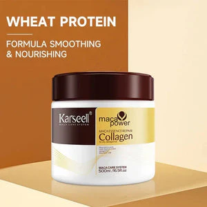 KARSEELL COLLAGEN HAIR MASK - Image 4