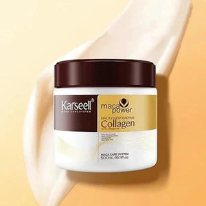 KARSEELL COLLAGEN HAIR MASK - Image 5