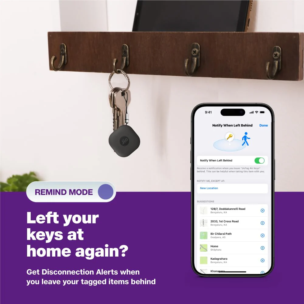Key Finder Smart Item Tracker - Image 4