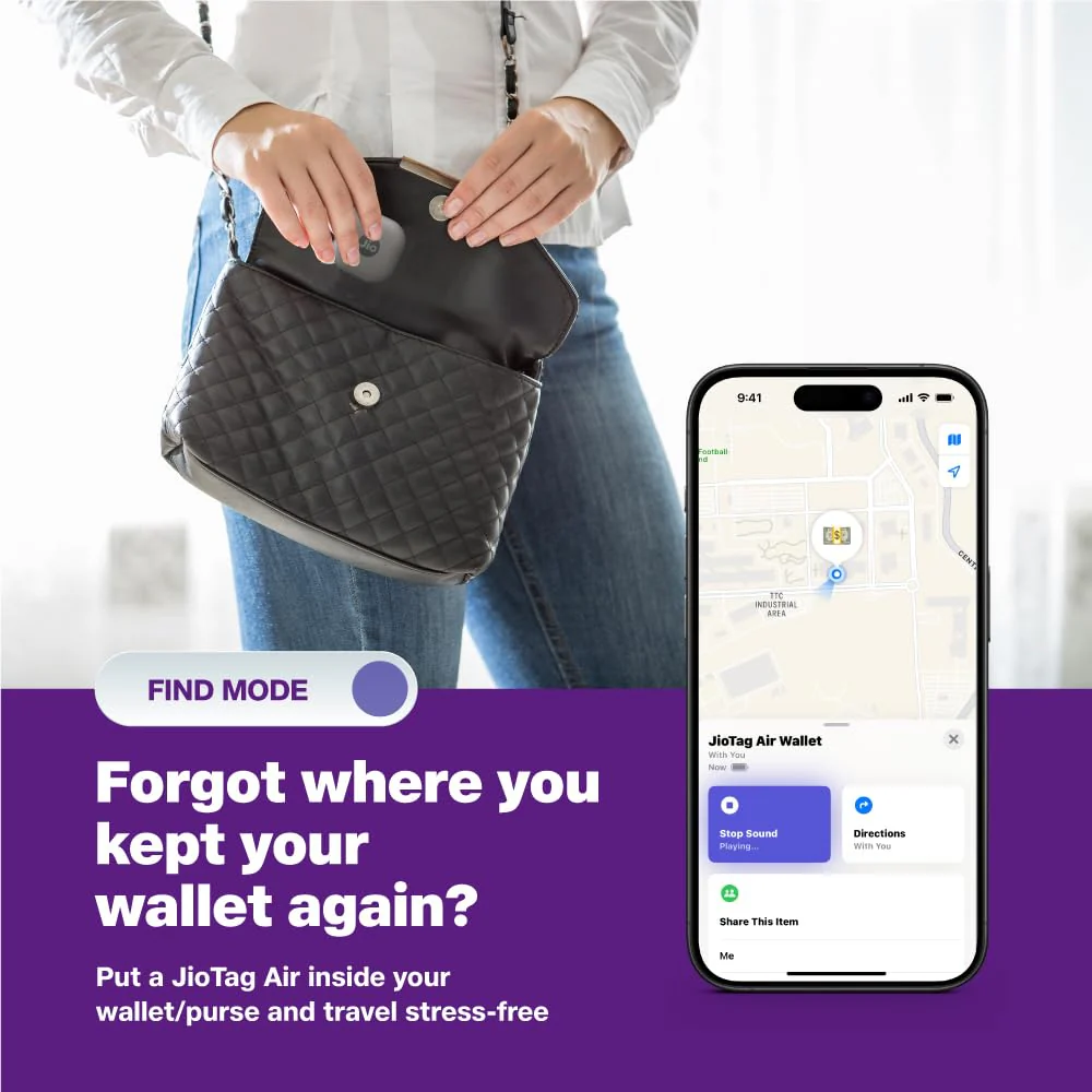 Key Finder Smart Item Tracker - Image 5