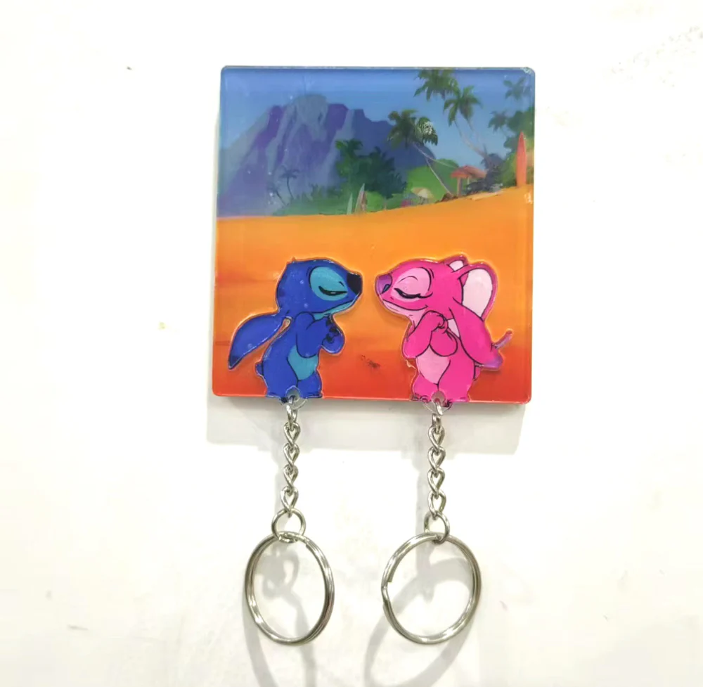 Key Organizer for Couples - Image 3