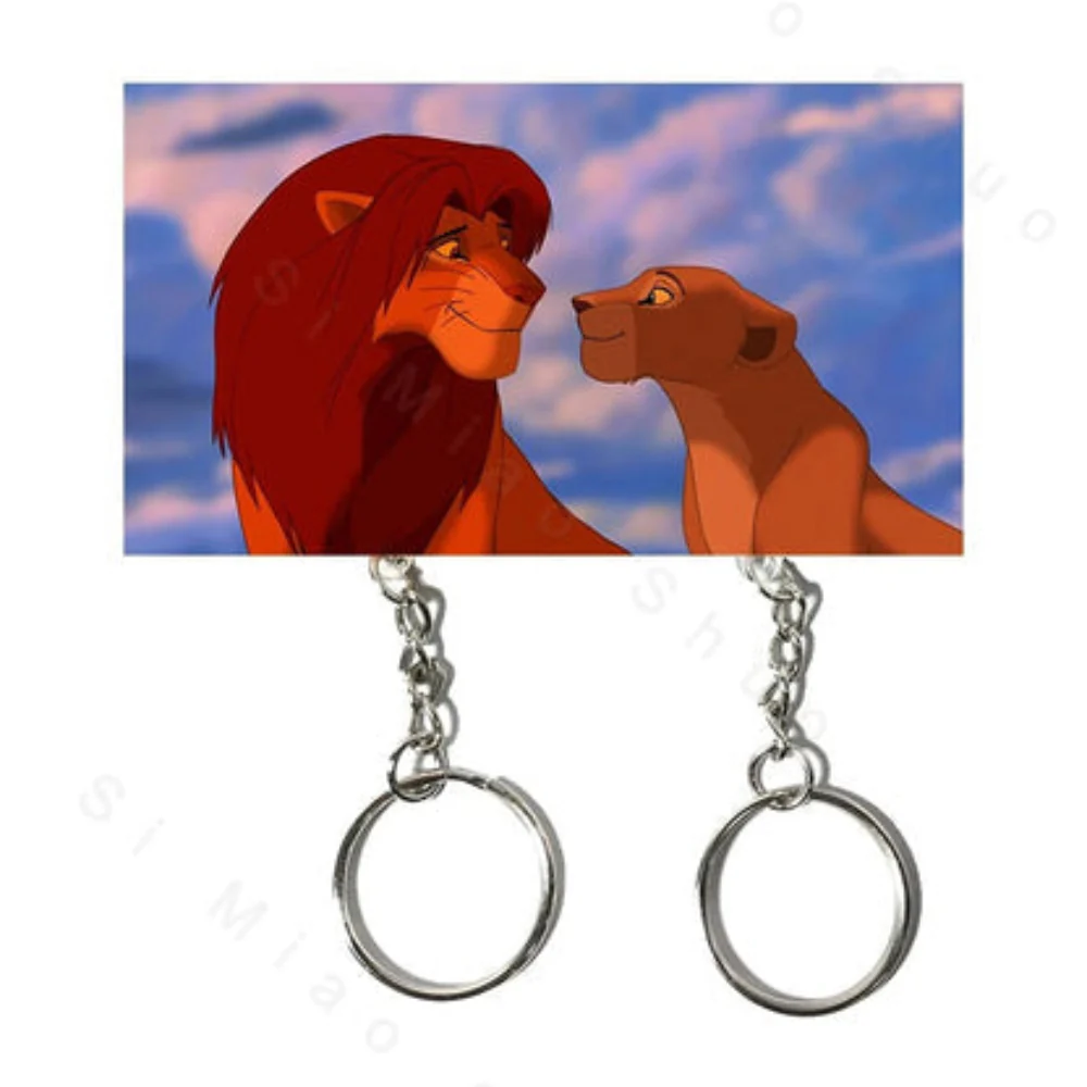 Key Organizer for Couples - Image 4