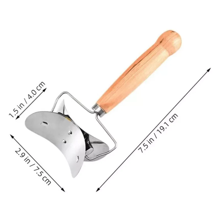 kitchen cutter roller - Image 5
