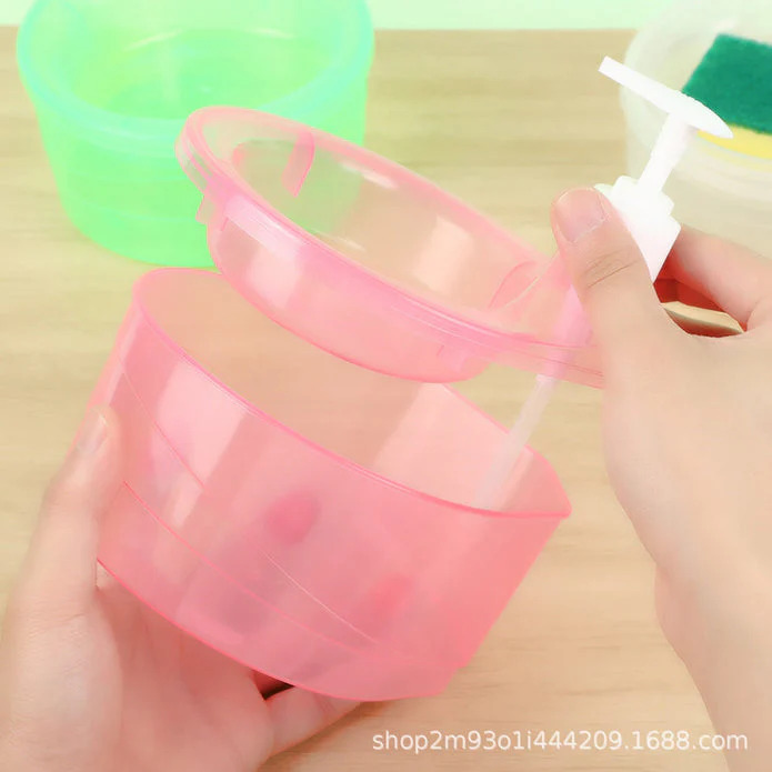Kitchen Liquid Dispenser - Image 3