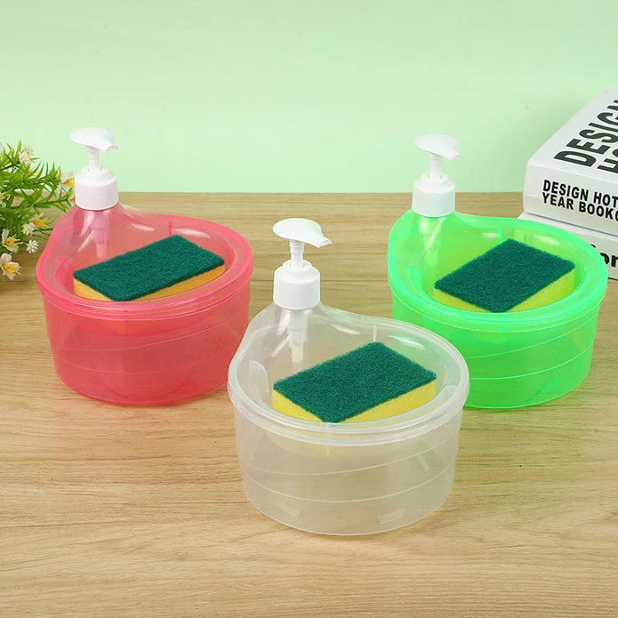 Kitchen Liquid Dispenser - Image 5