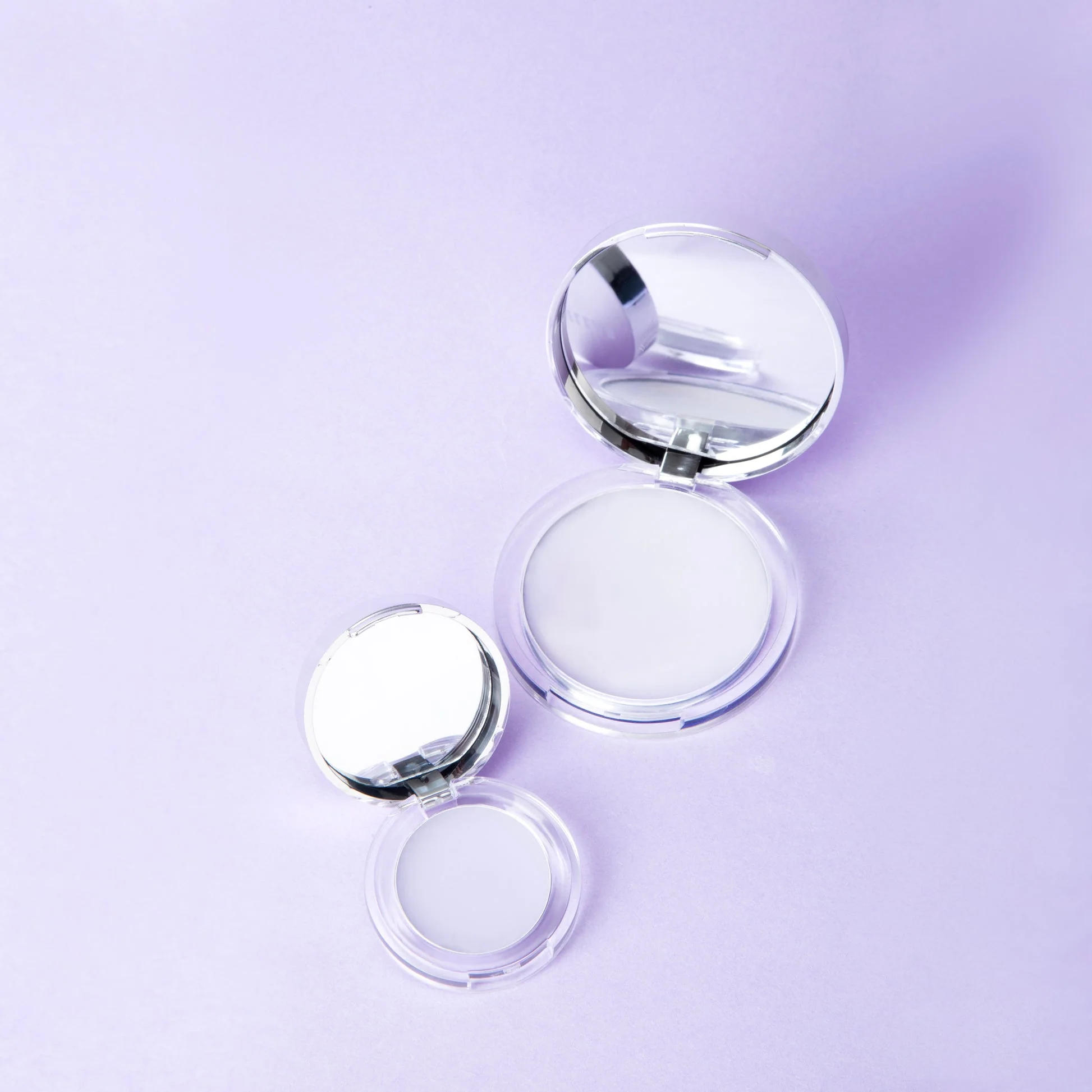 Lavender Matte Powder - Image 4