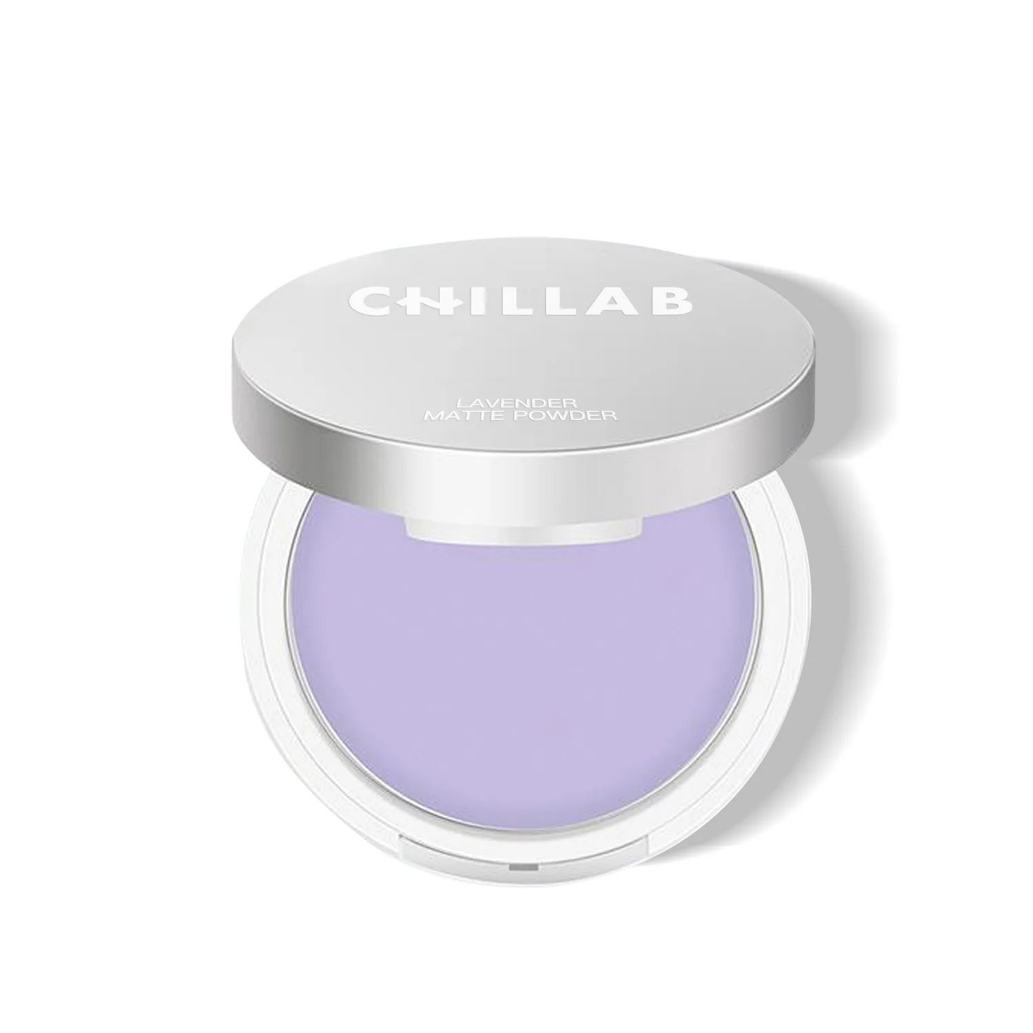 Lavender Matte Powder - Image 5