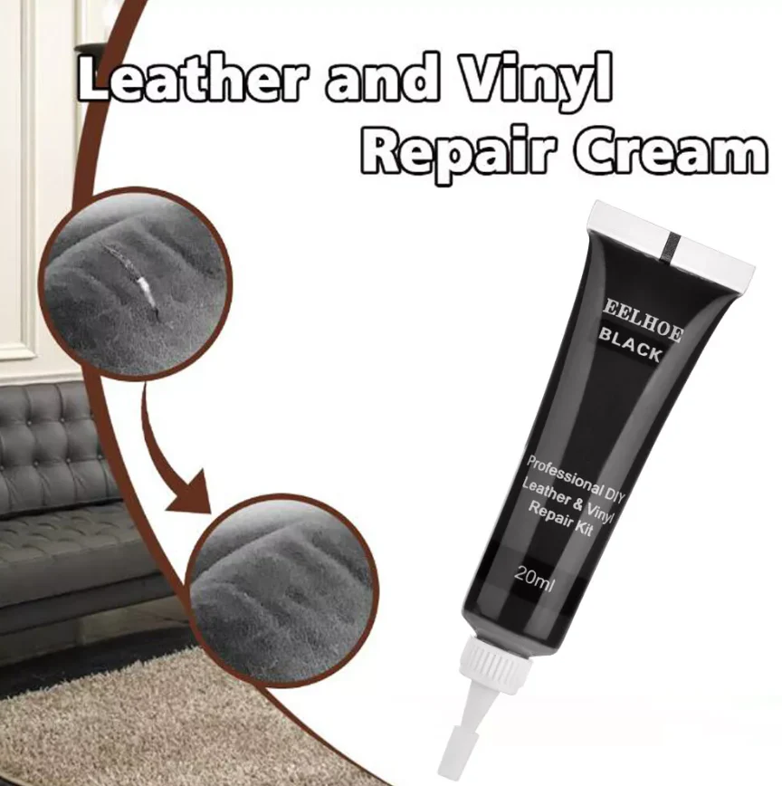 Leather Repair Gel - Image 4
