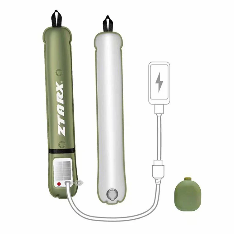 Led Lantern Light With Hanging Hook - Image 4