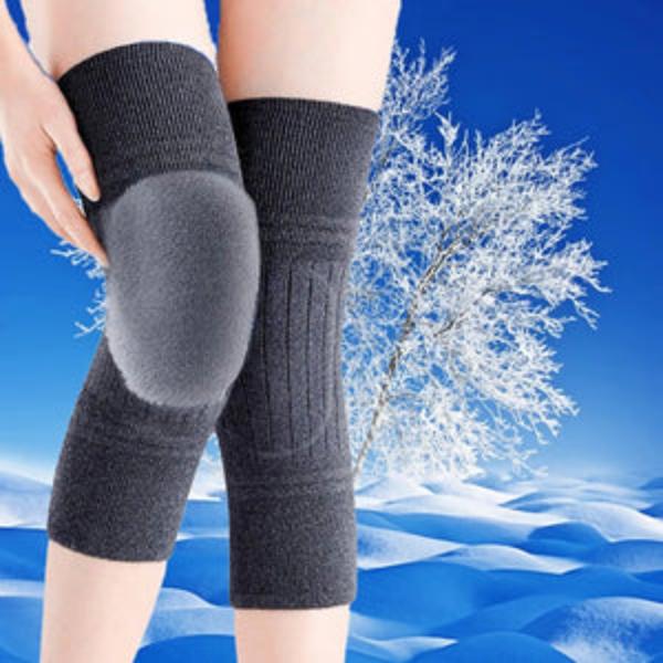 Leg Warmers for Women - Image 2