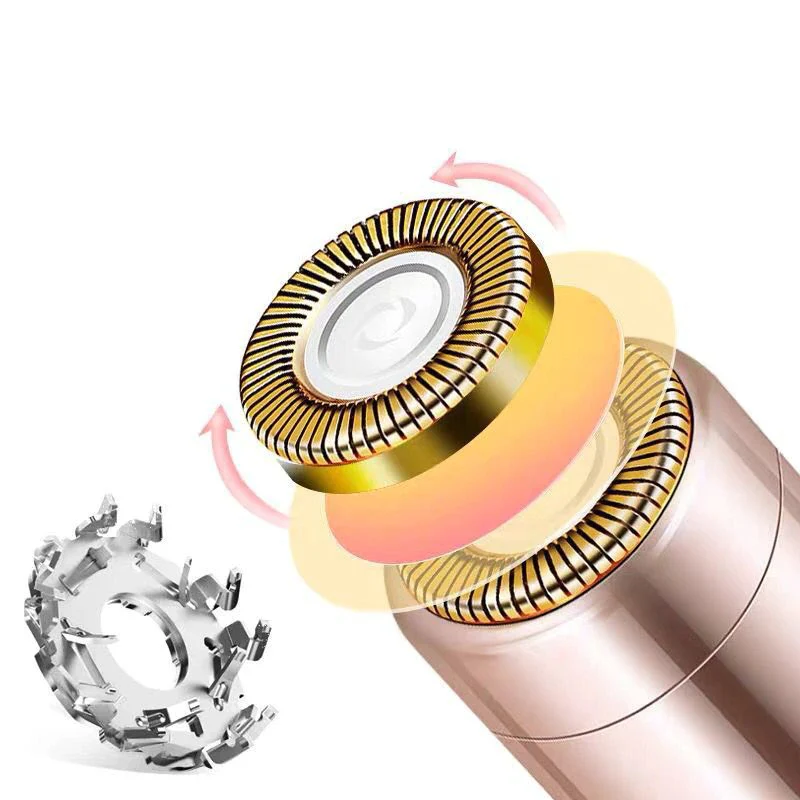 Lip Laser Epilator - Image 5