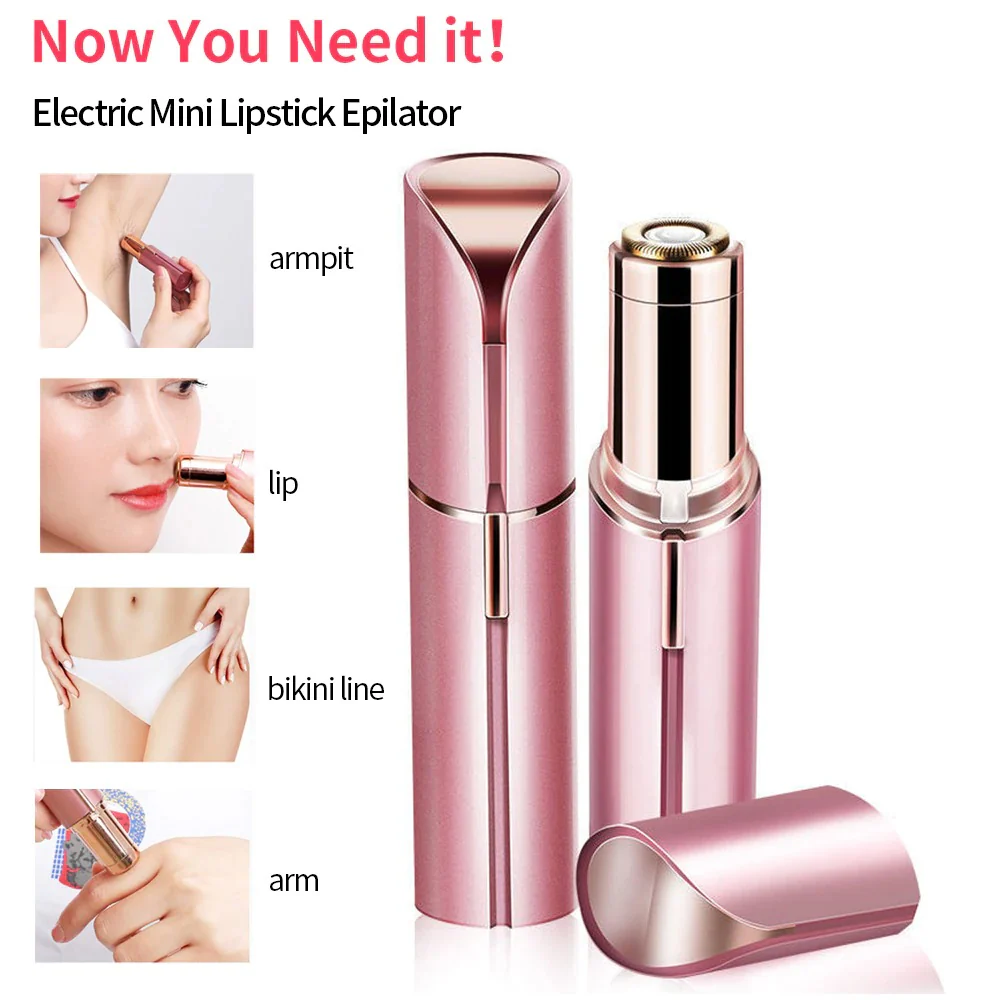 Lip Laser Epilator - Image 6