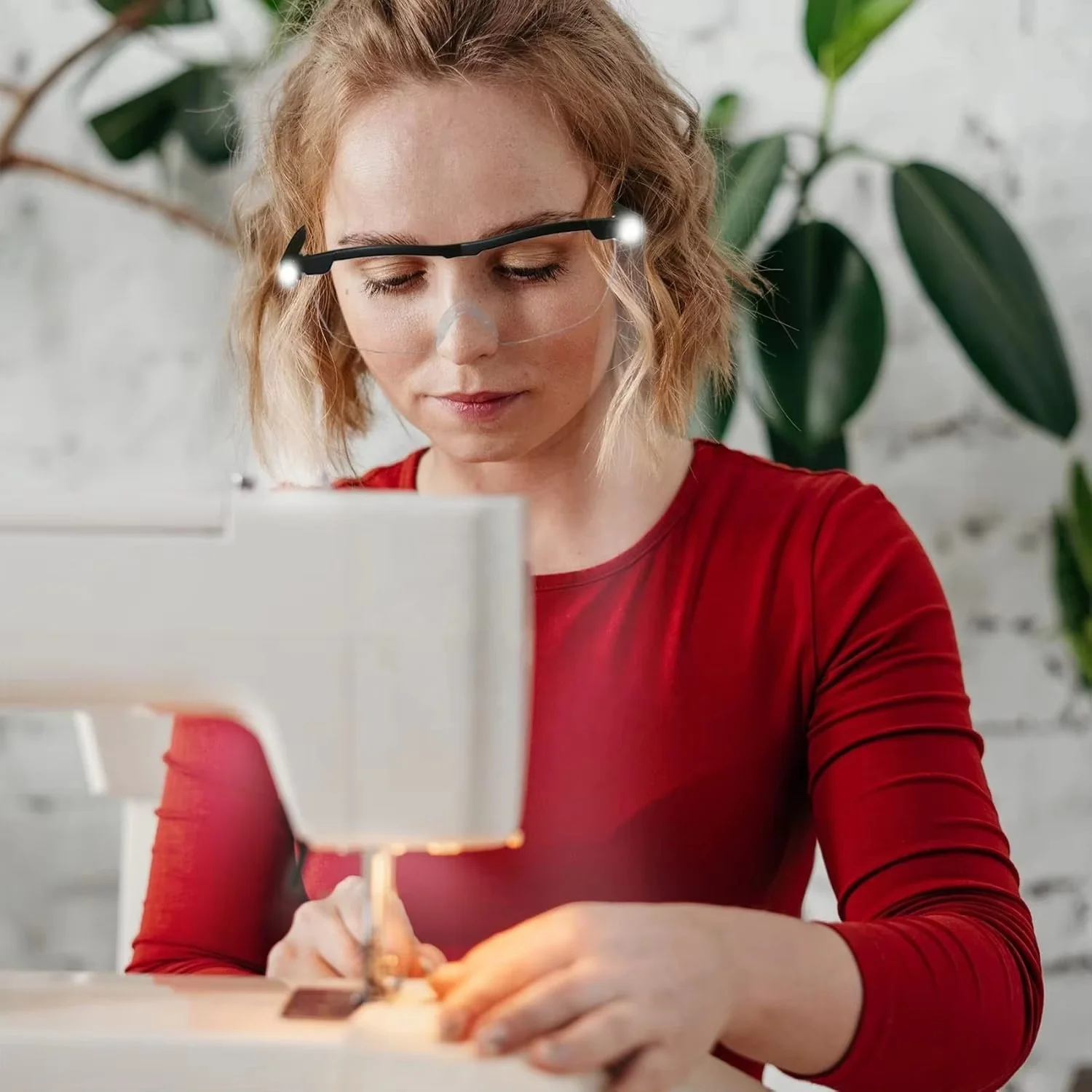 ClearView Work Reading Glasses - Image 3