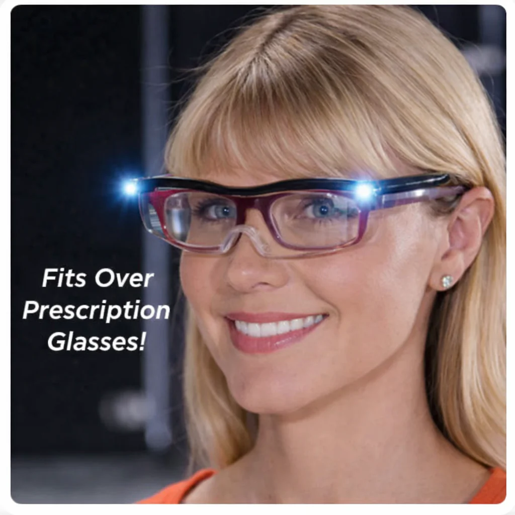 ClearView Work Reading Glasses - Image 6