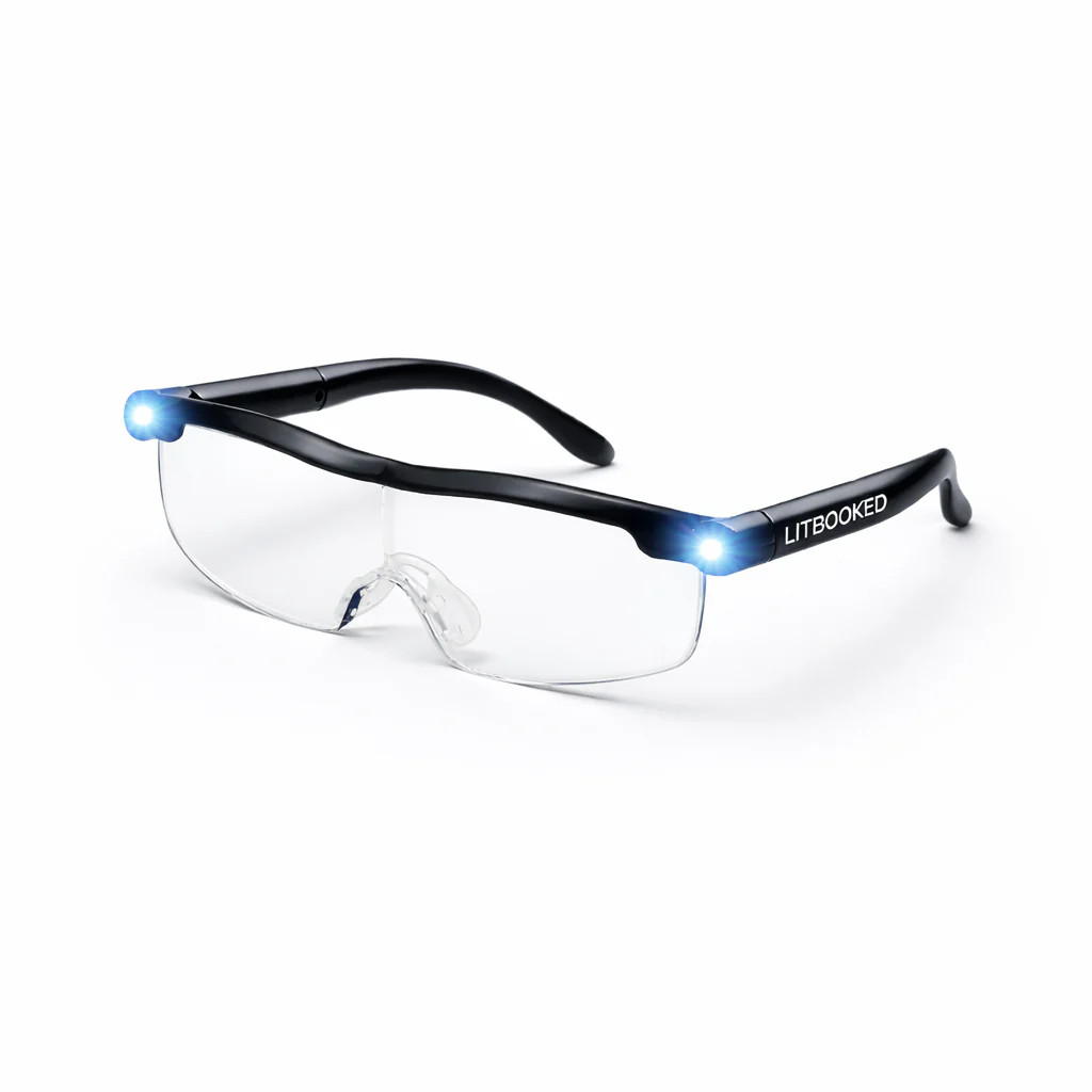 ClearView Work Reading Glasses - Image 7