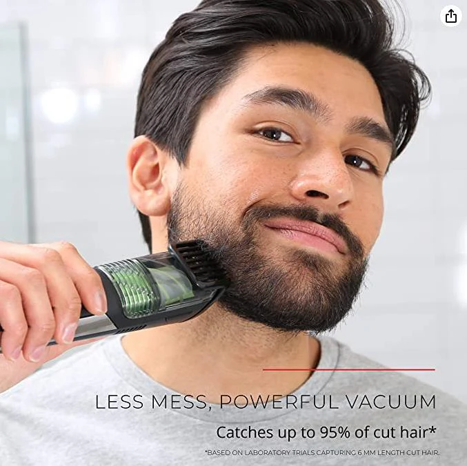 Lithium Power Beard Trimmer - Image 2