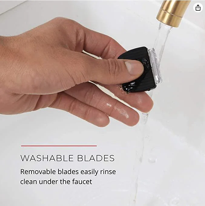 Lithium Power Beard Trimmer - Image 3