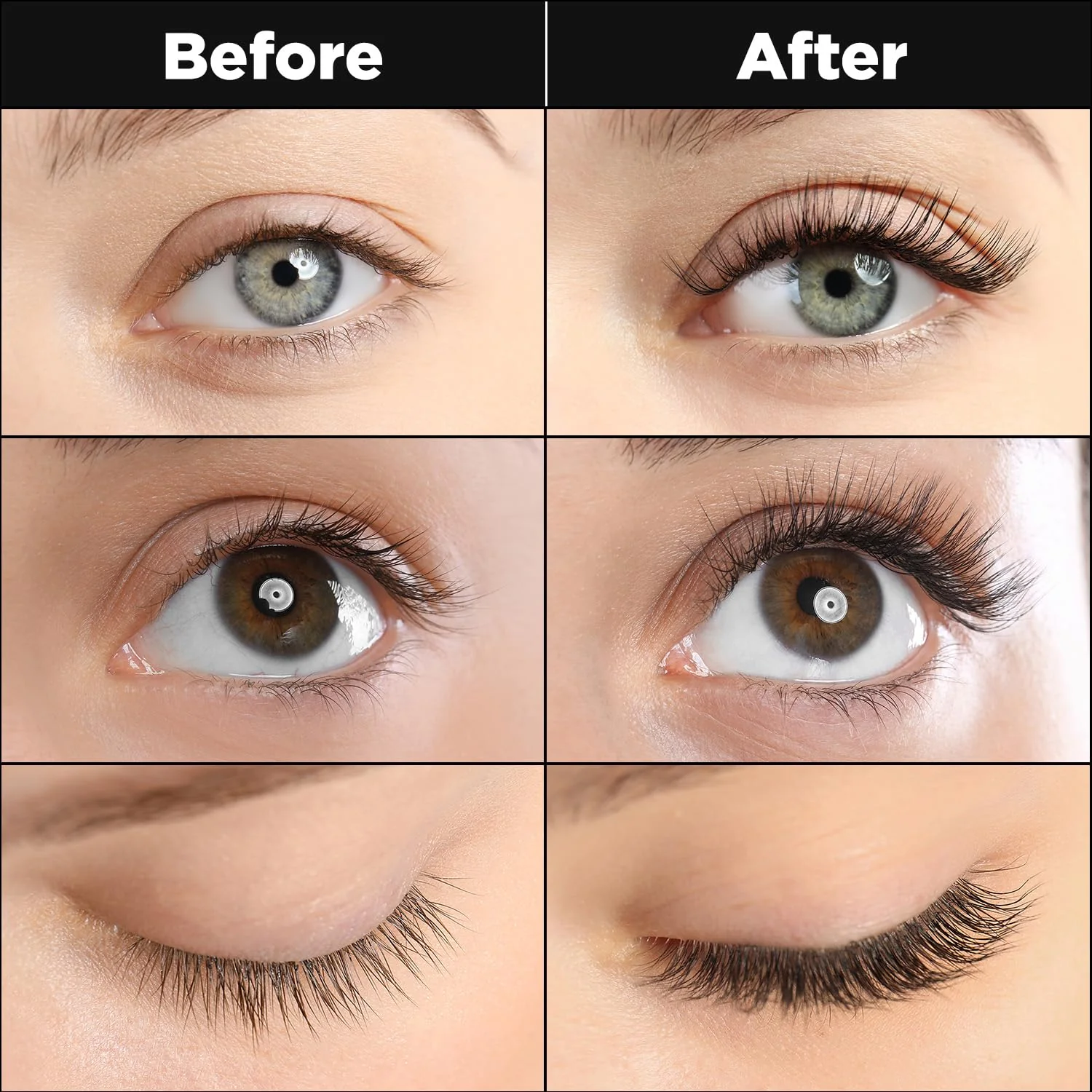 NEOGEN DERMALOGY EXTRA VOLUME CURL MASCARA - Image 4