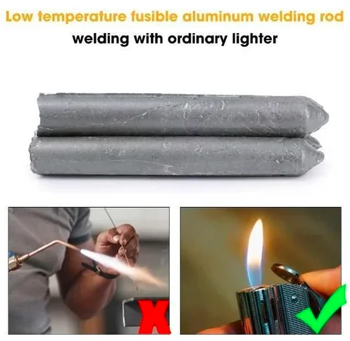 Low Temperature Welding Rods - Image 3