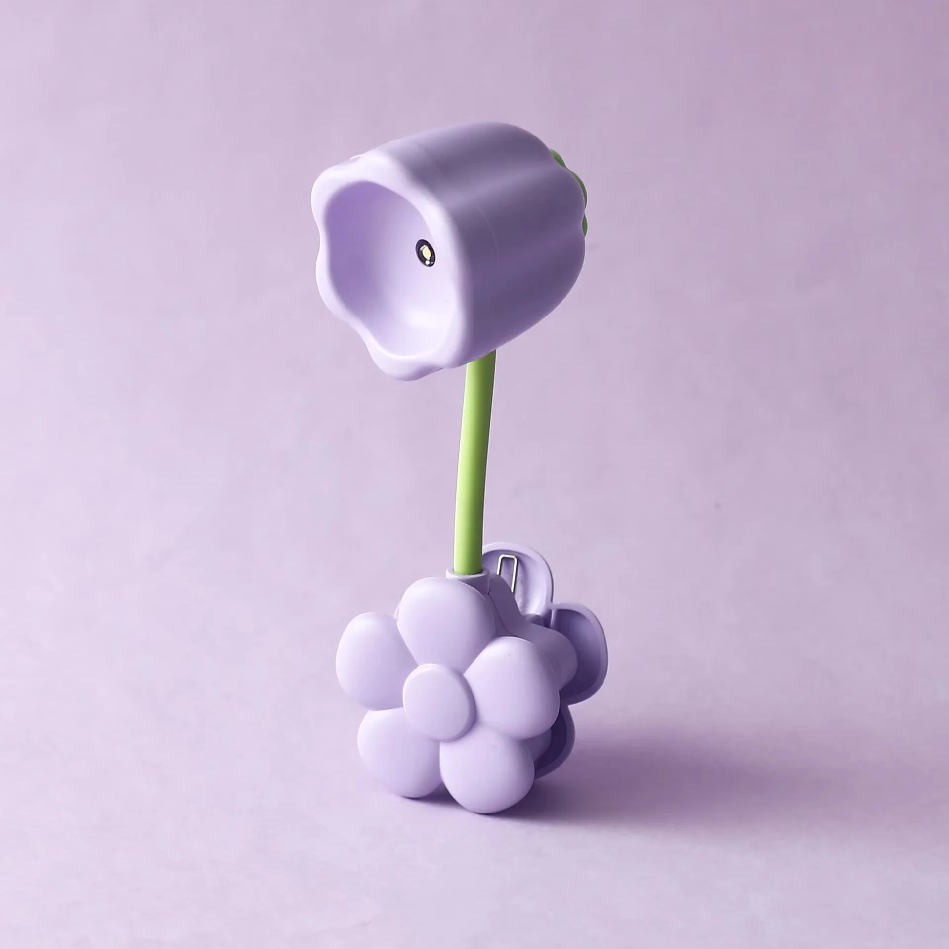 LumiTulip Eye-Care Reading Light - Image 2