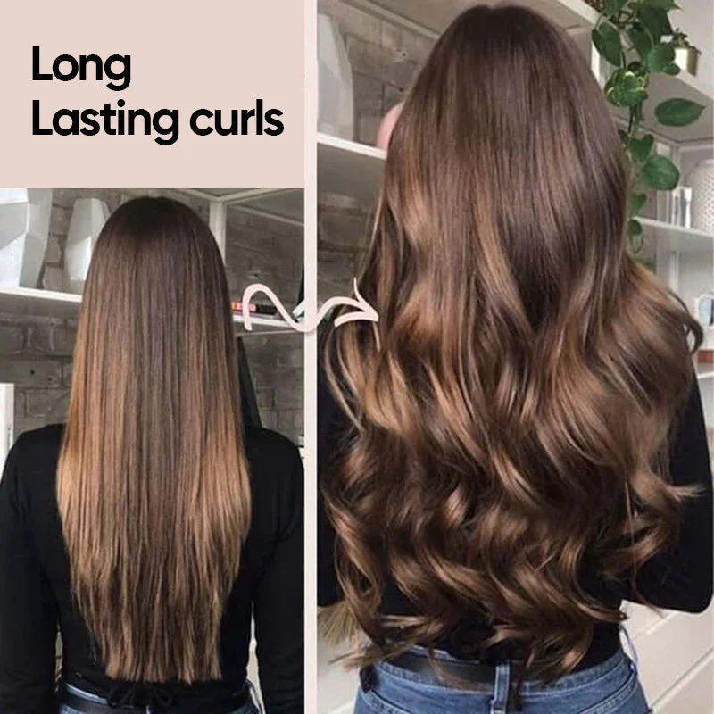 Magic Curlers - Heatless Styling Kit - Image 6