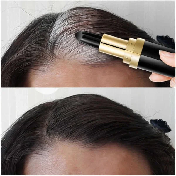 Magic Hair Dye Pen For Gray Hair - Image 2