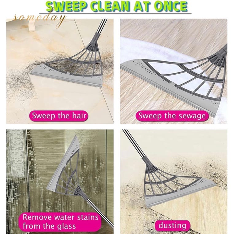 Magic Wiper Broom - Image 4