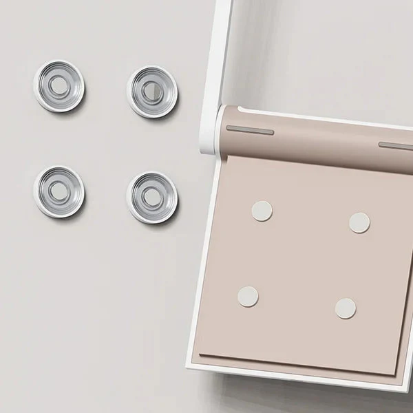 Magnetic Absorption Hook - Image 3