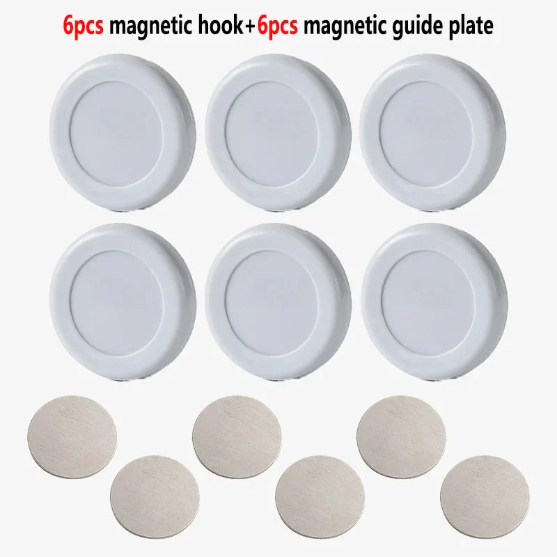 Magnetic Absorption Hook - Image 4