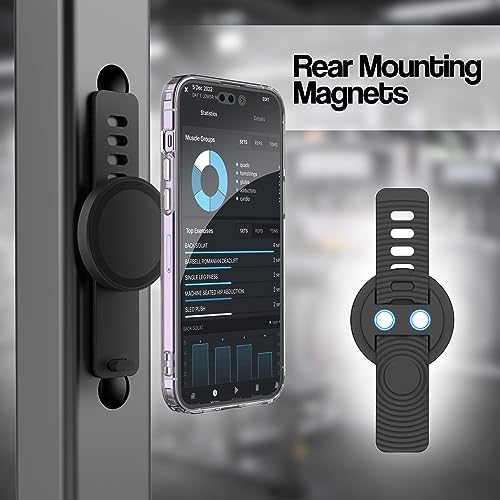 Magnetic Bar Mount - Image 3