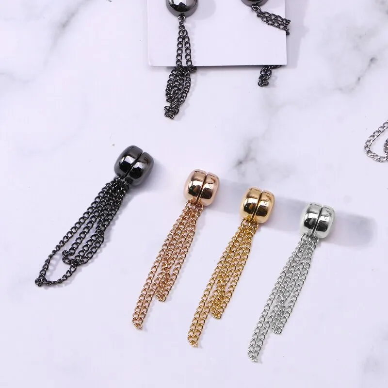 Magnetic Clip (Pack of 4) - Image 4