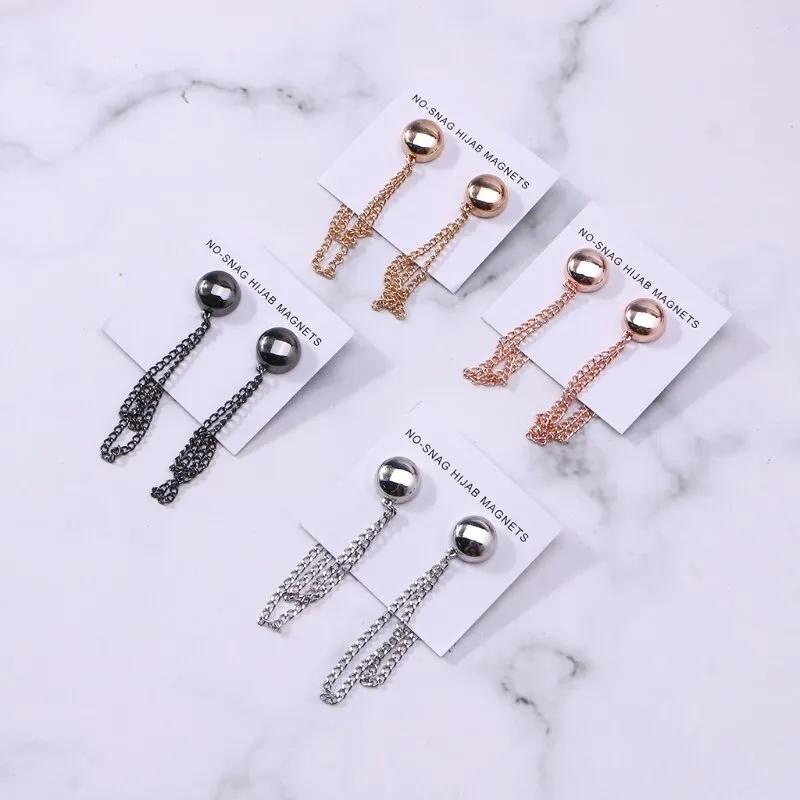 Magnetic Clip (Pack of 4) - Image 5