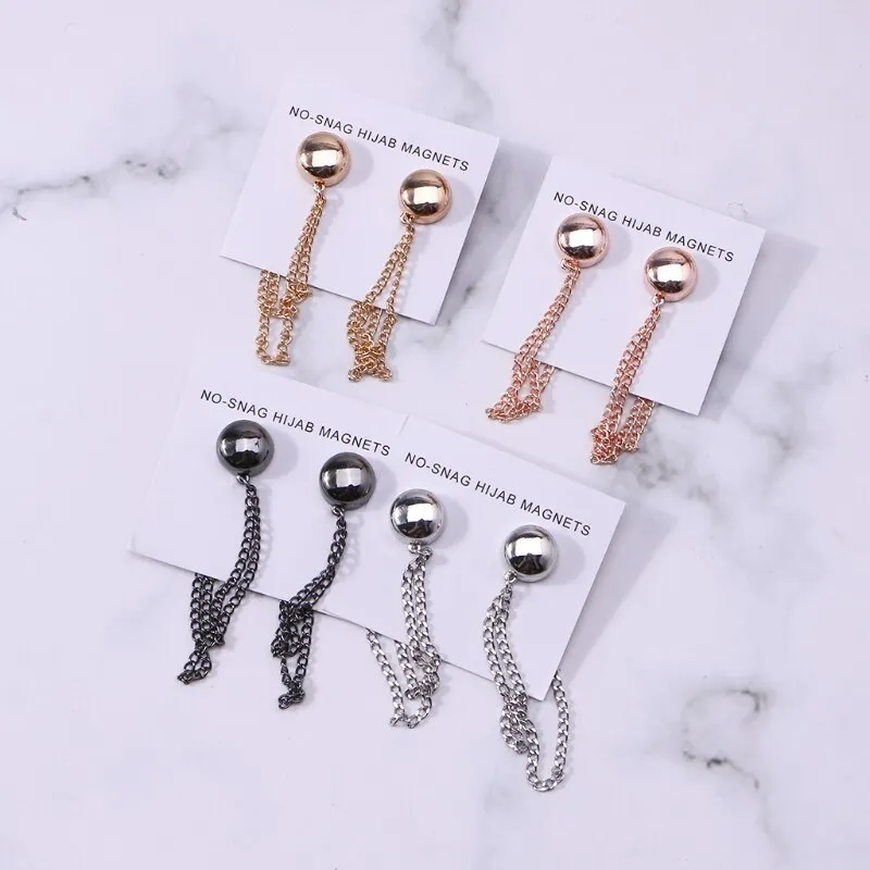 Magnetic Clip (Pack of 4) - Image 6